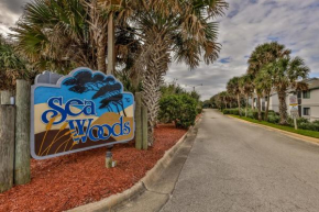 Sea Woods 3 Bedroom 2 Bath